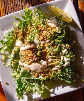 Product - Buck'sT-4 Lodging & Dining in Gallatin Canyon - Big Sky, MT Steak House Restaurants