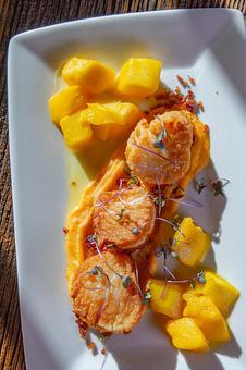 Product - Buck'sT-4 Lodging & Dining in Gallatin Canyon - Big Sky, MT Steak House Restaurants