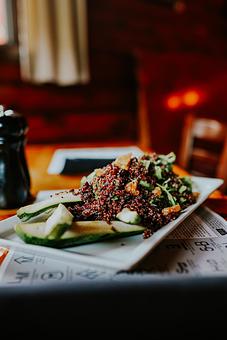 Product - Buck'sT-4 Lodging & Dining in Gallatin Canyon - Big Sky, MT Steak House Restaurants