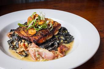 Product - Buenos Aires Café - Este in East 6th Street District - Austin, TX Argentinian Restaurants