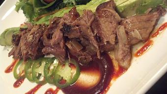 Product - Buffalo Jump Saloon and Steakhouse in Beulah, WY American Restaurants