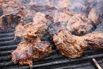 Product - Buffalo Jump Saloon and Steakhouse in Beulah, WY American Restaurants