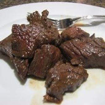 Product - Buffalo Jump Saloon and Steakhouse in Beulah, WY American Restaurants