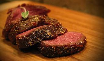 Product - Buffalo Jump Saloon and Steakhouse in Beulah, WY American Restaurants