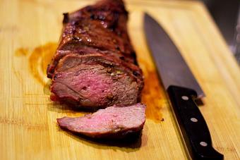 Product - Buffalo Jump Saloon and Steakhouse in Beulah, WY American Restaurants