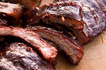 Product - Buffalo Jump Saloon and Steakhouse in Beulah, WY American Restaurants