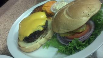 Product - Buffalo Jump Saloon and Steakhouse in Beulah, WY American Restaurants