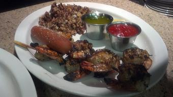 Product - Buffalo Jump Saloon and Steakhouse in Beulah, WY American Restaurants