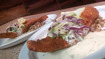 Product - Buffalo Jump Saloon and Steakhouse in Beulah, WY American Restaurants