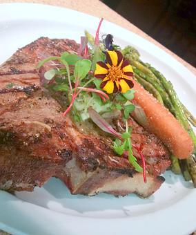 Product - Buffalo Jump Saloon and Steakhouse in Beulah, WY American Restaurants