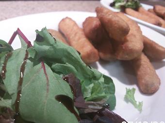 Product - Buffalo Jump Saloon and Steakhouse in Beulah, WY American Restaurants