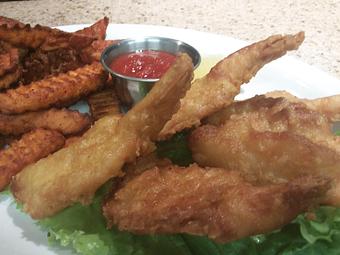 Product - Buffalo Jump Saloon and Steakhouse in Beulah, WY American Restaurants