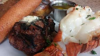 Product - Buffalo Jump Saloon and Steakhouse in Beulah, WY American Restaurants