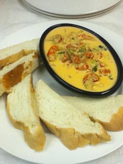Product - Buffalo & More in Riner, VA American Restaurants