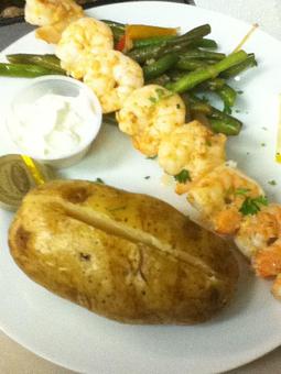Product - Buffalo & More in Riner, VA American Restaurants
