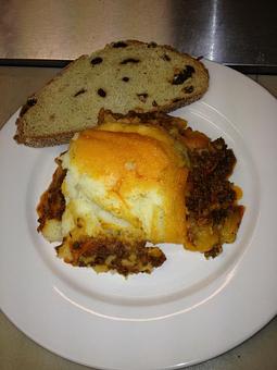 Product - Buffalo & More in Riner, VA American Restaurants