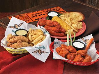 Product - Buffalo's - Cartersville in Cartersville, GA American Restaurants Product - Buffalo's - Cartersville in Cartersville, GA American Restaurants