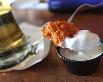 Product - Buffalo Wild Wings in Wood Village, OR American Restaurants