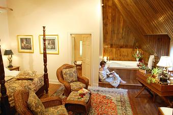 Product - Buhl Mansion Guesthouse & Spa in near downtown Sharon - Sharon, PA Day Spas