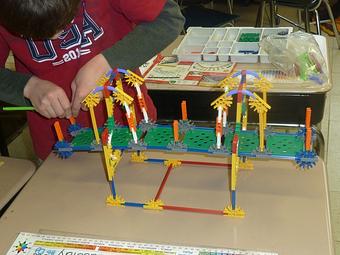 Product - Build n' Blocks in Livingston, NJ Education