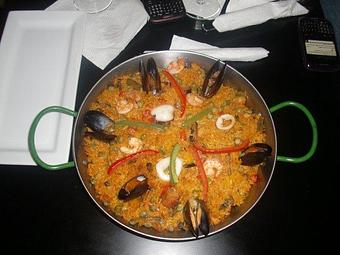 Product - Buleria Restaurant in Hollywood, FL Spanish Restaurants