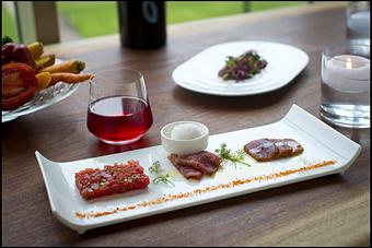 Product - Bull and Bear in Orlando, FL American Restaurants