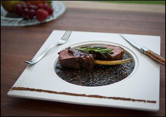 Product - Bull and Bear in Orlando, FL American Restaurants