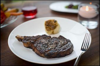 Product - Bull and Bear in Orlando, FL American Restaurants