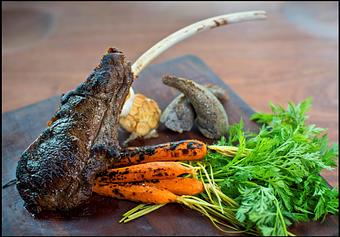 Product - Bull and Bear in Orlando, FL American Restaurants