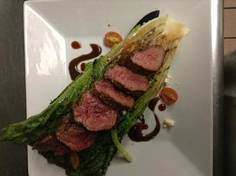 Product - Bulldog Bar in Crossroads Art District - Kansas City, MO American Restaurants