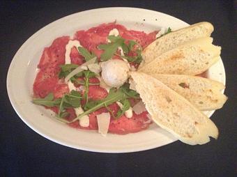 Product - Bulldog Bar in Crossroads Art District - Kansas City, MO American Restaurants