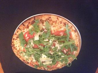 Product - Bulldog Bar in Crossroads Art District - Kansas City, MO American Restaurants