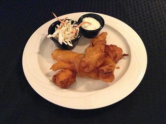 Product - Bulldog Bar in Crossroads Art District - Kansas City, MO American Restaurants