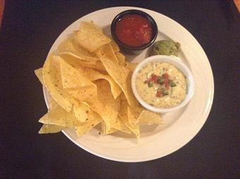 Product - Bulldog Bar in Crossroads Art District - Kansas City, MO American Restaurants