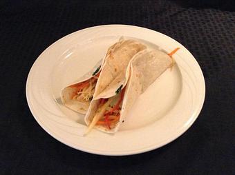 Product - Bulldog Bar in Crossroads Art District - Kansas City, MO American Restaurants