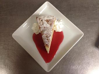 Product - Bulldog Bar in Crossroads Art District - Kansas City, MO American Restaurants