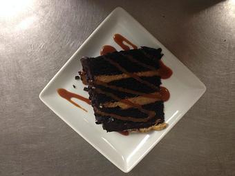 Product - Bulldog Bar in Crossroads Art District - Kansas City, MO American Restaurants