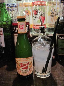 Product - Bulldog Bar in Crossroads Art District - Kansas City, MO American Restaurants