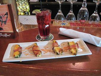 Product - Bulldog Bar in Crossroads Art District - Kansas City, MO American Restaurants