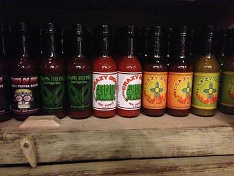 Product - Buon Cibo in Hernando, MS Italian Restaurants