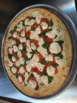 Product - Buongiorno Pizza and Pasta in Palm Beach Gardens, FL Pizza Restaurant
