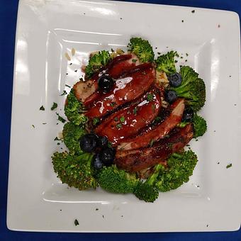 Product - Burchfield's in Oak Ridge, TN American Restaurants