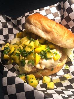 Product - Burger Co in Charlotte, NC Bars & Grills