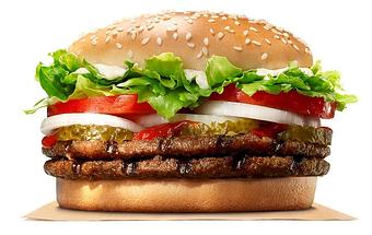 Product - Burger King in Somerville, MA Hamburger Restaurants