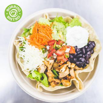 Product - Burrito Bistro in Route 132 - Hyannis, MA Mexican Restaurants