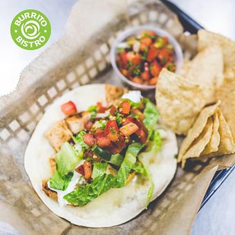 Product - Burrito Bistro in Route 132 - Hyannis, MA Mexican Restaurants