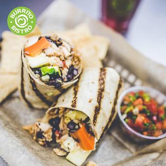 Product - Burrito Bistro in Route 132 - Hyannis, MA Mexican Restaurants