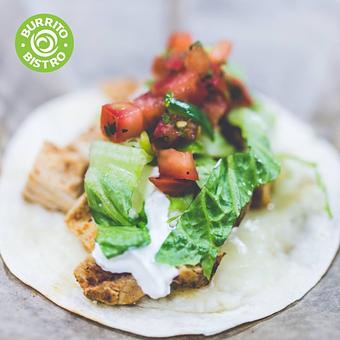 Product - Burrito Bistro in Route 132 - Hyannis, MA Mexican Restaurants