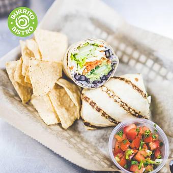 Product - Burrito Bistro in Route 132 - Hyannis, MA Mexican Restaurants