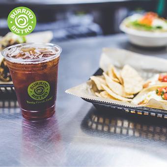 Product - Burrito Bistro in Route 132 - Hyannis, MA Mexican Restaurants
